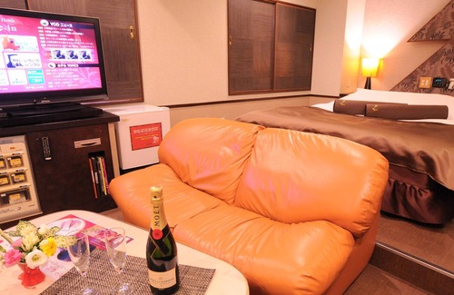 Morioka Hotel | Restay Morioka - Adults Only