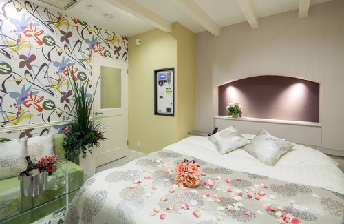 Kita Ward Hotel | Restay Okayama - Adults Only