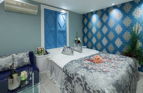 Kita Ward Hotel | Restay Okayama - Adults Only