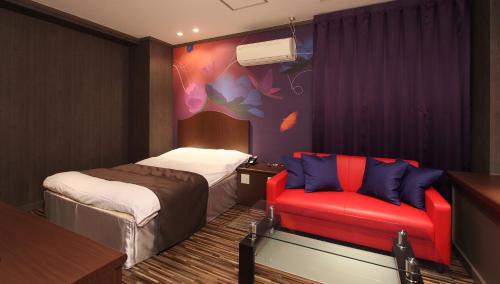 Utsunomiya Hotel | Restay Sun City (Adult Only)