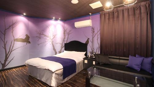 Utsunomiya Hotel | Restay Sun City (Adult Only)