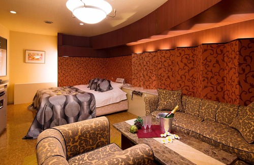 Kayanuma Hotel | Restay Tina Grace - Adults Only