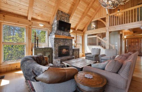 Whitefish House | Rested Ridge Ski Haus