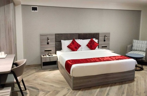 Vadodara Hotel | Rester Select Vadodara