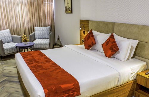 Vadodara Hotel | Rester Select Vadodara