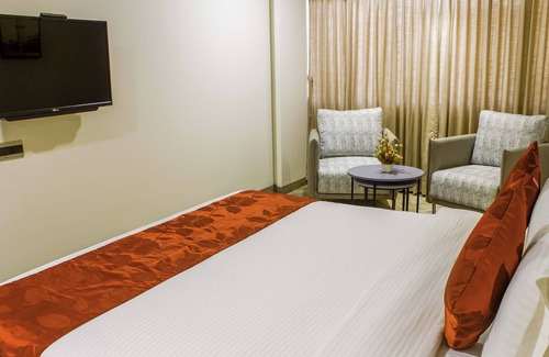 Vadodara Hotel | Rester Select Vadodara