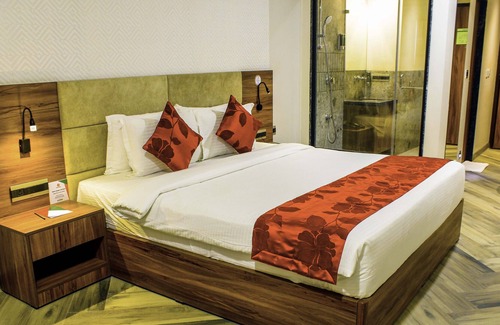 Vadodara Hotel | Rester Select Vadodara