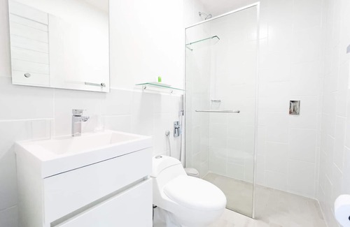 Punta Chame Apartment | Restful Home at Residences