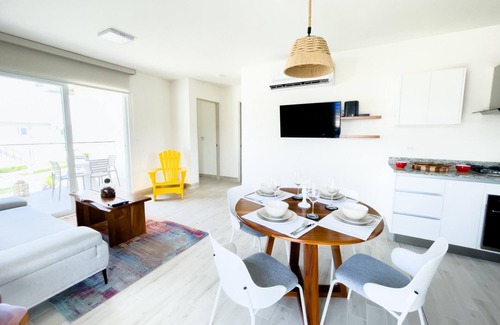 Punta Chame Apartment | Restful Home at Residences