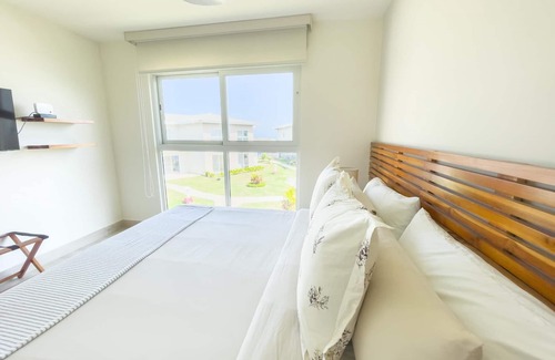 Punta Chame Apartment | Restful Home at Residences