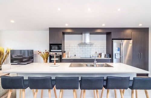 Riccarton Cottage | Restful in Riccarton - Christchurch