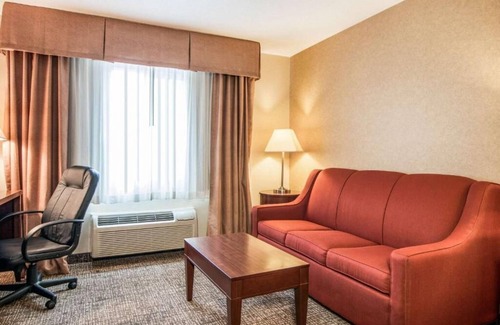 Downtown Vancouver House | Restful rooms in downtown Vancouver