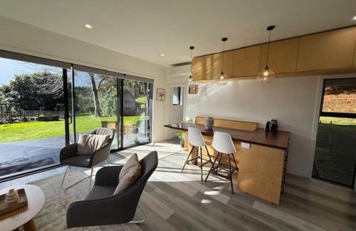 Wairoa Villa | Restful Rural Retreat
