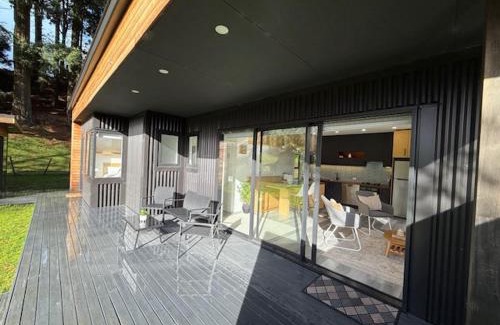 Wairoa Villa | Restful Rural Retreat