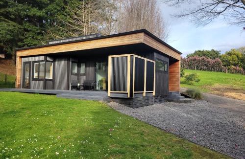 Wairoa Villa | Restful Rural Retreat