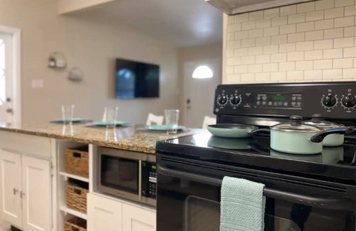 Pinecrest West Park House | Restful Sleep Family Home