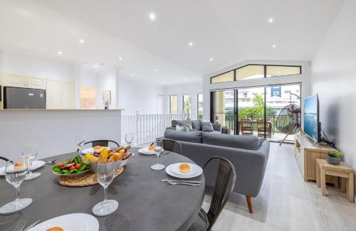 Shoal Bay House | Resthaven 3b Messines Street
