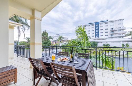 Shoal Bay House | Resthaven 3b Messines Street