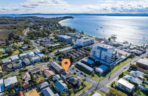 Shoal Bay House | Resthaven 3b Messines Street