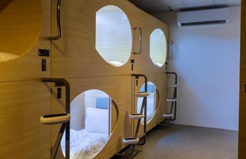 Downtown George Town Hotel | Resthub