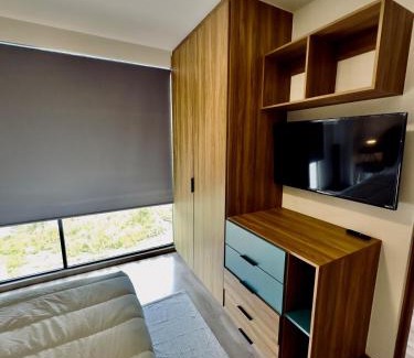 Puebla Apartment | Resting Haus