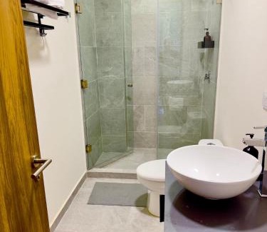 Puebla Apartment | Resting Haus