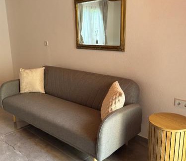 Mali Radic House | Resting House Oaza
