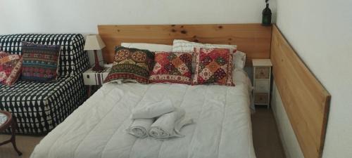San Francisco-Ribera Apartment | Resting In A Typical District Near Everything