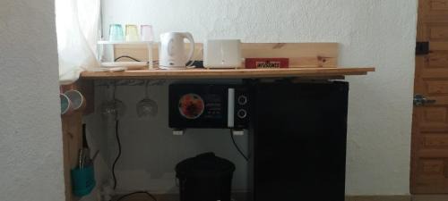 San Francisco-Ribera Apartment | Resting In A Typical District Near Everything