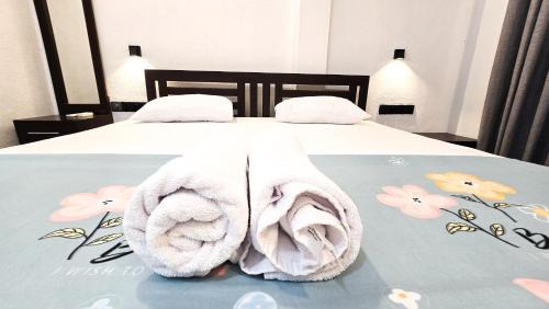 Pottuvil Division 2 Hotel | Restora Arugambay