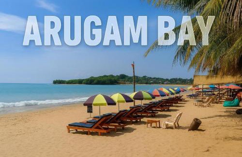 Pottuvil Division 2 Hotel | Restora Arugambay