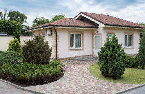 Poltava Hotel | Restoran-hotel Stariy Melnik