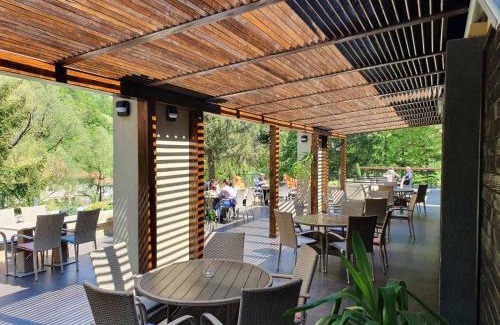 Central Serbia Hotel | Restoran sa prenoćištem Gornjak