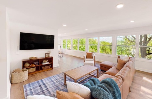 Waynesville House | Restoration House