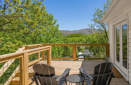 Waynesville House | Restoration House
