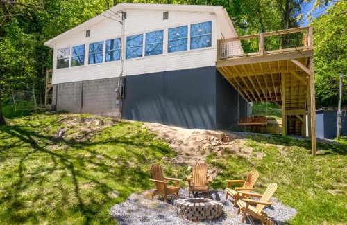Waynesville House | Restoration House