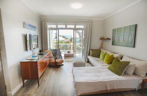 Simon's Town Apartment | Restore your Soul, Boulders Beach, Seaforth, Simon's Town