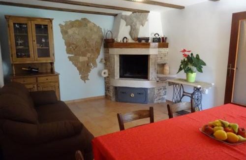 Rakalj House | Restored Country House Murva