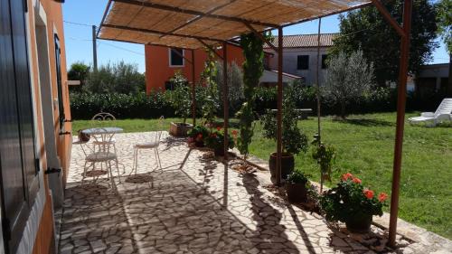 Rakalj House | Restored Country House Murva