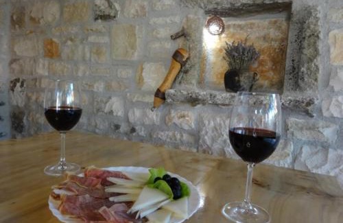 Rakalj House | Restored Country House Murva
