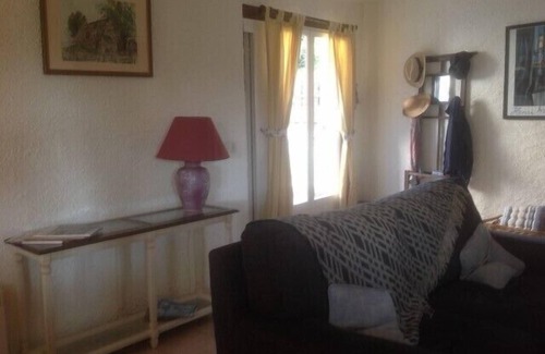 Rayet House | Restored house with private pool and views to the wooded hillside and small lake