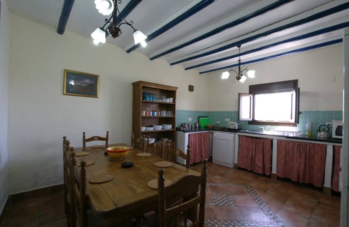 Iznajar Other | Restored, spacious and totally private farmhouse and pool. Stunning lake views.
