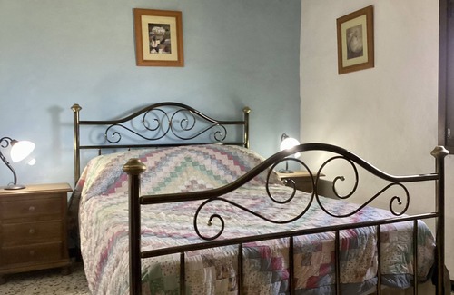 Iznajar Other | Restored, spacious and totally private farmhouse and pool. Stunning lake views.