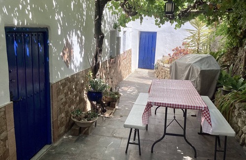 Iznajar Other | Restored, spacious and totally private farmhouse and pool. Stunning lake views.
