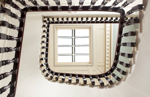North West Cottage | Restored Victorian Townhouse in Glasgow's characterful West End