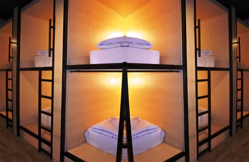 Kuta Hotel | Restu Bali Hotel