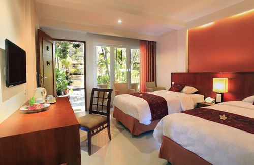 Kuta Hotel | Restu Bali Hotel