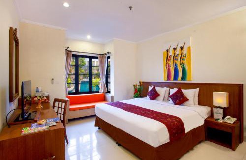 Kuta Hotel | Restu Bali Hotel
