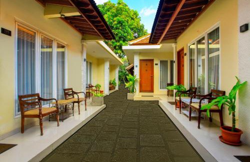 Kuta Hotel | Restu Bali Hotel