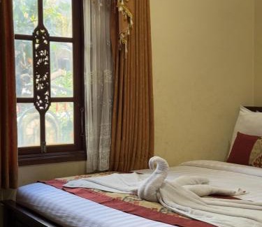 Jasri Apartment | Restu Guest House